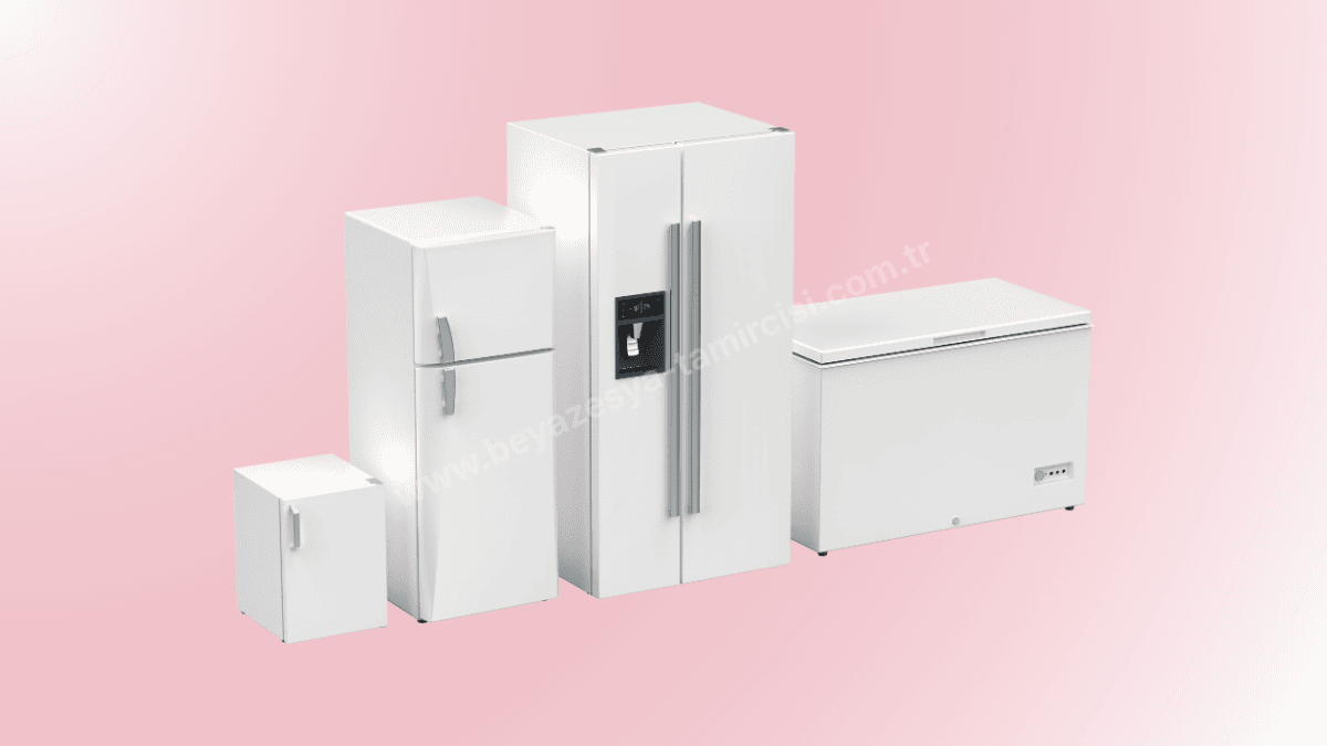 Çayıralan Buzdolabı Tamircisi - Çayıralan Beyaz Eşya Tamircisi