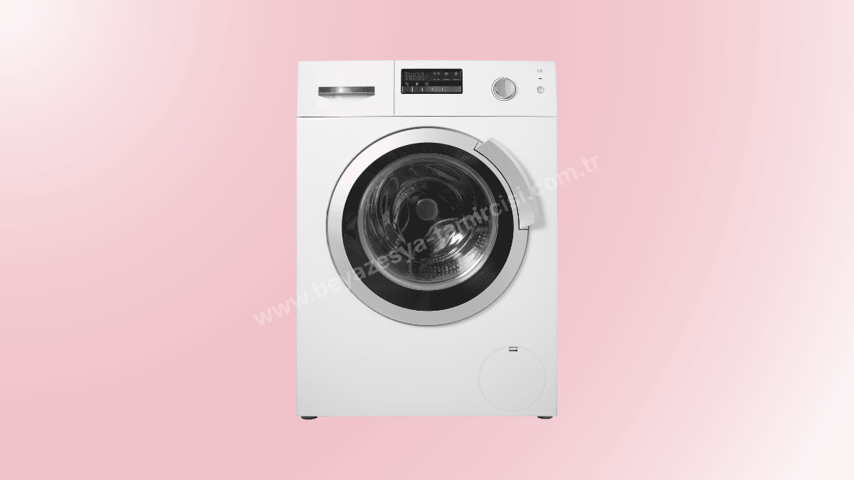 Çayıralan Çamaşır Makinesi Tamircisi - Çayıralan Beyaz Eşya Tamircisi