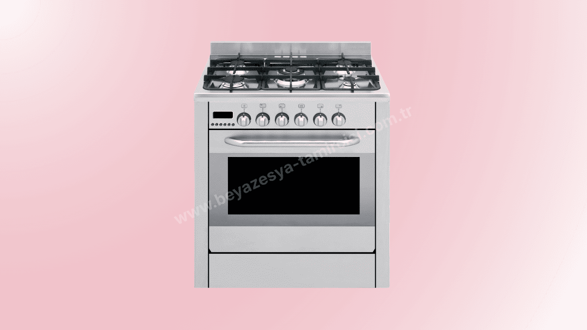 Çayıralan Fırın & Ocak Tamircisi - Çayıralan Beyaz Eşya Tamircisi