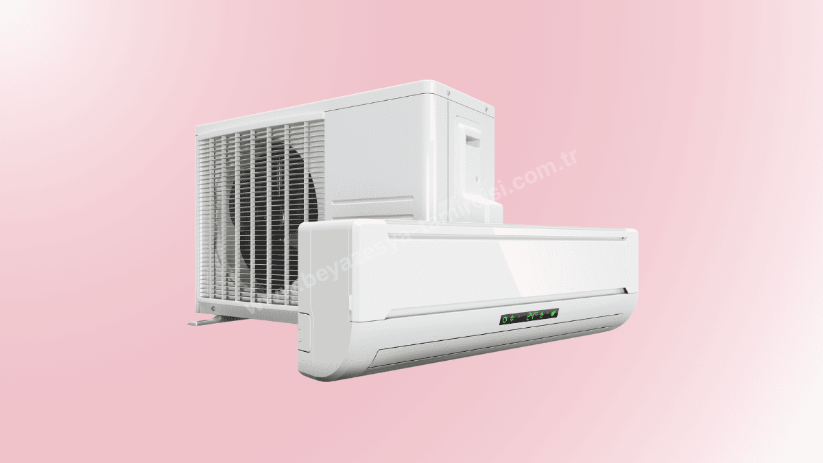 Çayıralan Klima Tamircisi - Çayıralan Beyaz Eşya Tamircisi